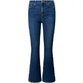 Pepe Jeans Dion Flare Høytaljede Jeans