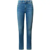 Pepe Jeans for woman. PL2047284AA Jeans Skinny Regent blue (30/30), Casual, Cotton, Denim