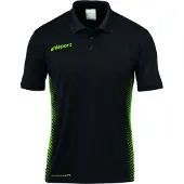 Uhlsport Score Kortermet Poloskjorte