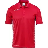 Uhlsport Score Kortermet Poloskjorte