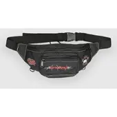 Empyre Casper Emb Hip Bag svart