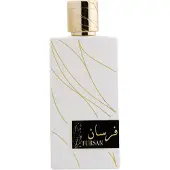 Khadlaj Fursan White parfyme 100 ml