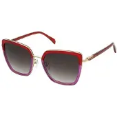 Tous Stoc19 Solbriller For Kvinner