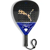 Puma Momo González Replica 2025 Padelracket
