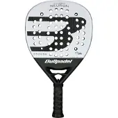 Bullpadel Neuron 2025 padelracket / vibrasjonsdempende racket til padel