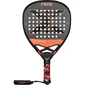 NOX At10 Genius Attack 12k By Agustin Tapia 2025 Padelracket