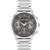 Calvin Klein Watches Gauge 41mm Klokke
