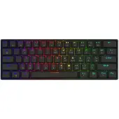 Savio Blackout X2 Mechanical Outemu Brown Tastatur