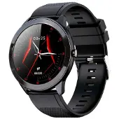 Leotec Multisport Wave Smartklokke