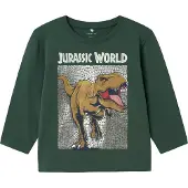 Name it Jurassic World Langermet Topp