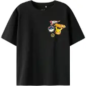 Name it Pokémon T-skjorte
