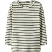 Name it Bani Xsl Mini Langarmet T-skjorte