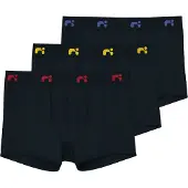 Name It Kids Basic 3-pakning Boxershorts