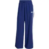 Adidas Essentials 3 Stripes Lifestyle Woven Parachute Bukser