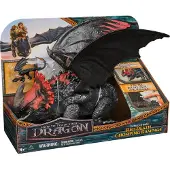 Dragons Red Death Chomping Rampage 6072650 Figur