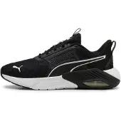 Puma X-Cell Nova FS Running Shoes, Shoes, Black/White, 36
