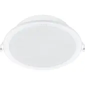 Generique Meson 23.5w 2550 Lumens 4000k Nedlys 2 Enheter