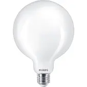 Philips E27 2000lumen 6500k Cold Light Led Globe 13w Lyspære