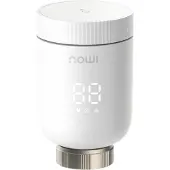 IMOU TRV1, Digital termostat, Room, ZigBee, Hvit, 100 m, Batteri