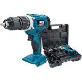 Hilcar Elektrisk Skrutrekker Uten Batteri 21v