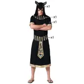 Atosa Egyptisk Herreantrekk