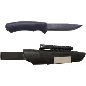 Morakniv Bushcraft Survival Blackblade (C), kniv, svart