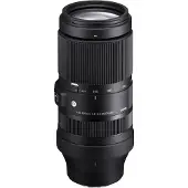 Sigma 100-400 F/5-6.3 Dg Dn Os C F/se Teleobjektiv