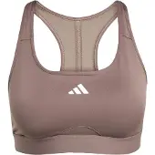 Adidas Powerreact Training Sports-bh Med Medium Støtte