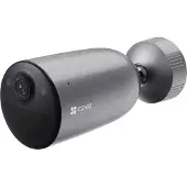 Ezviz Eb3 4g Outdoor 2k Overvåkningskamera