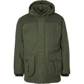 Chevalier Frost Powerfill200 Jacket Men Dark Green 3XL