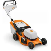 Stihl RMA 253 T batteridrevet gressklipper
