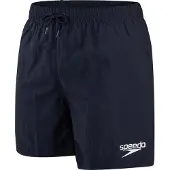 Speedo badeshorts herre mørkeblå str. S