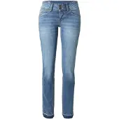 Pepe Jeans for woman. PL2047294WB Jeans Slim Lw Venus blue (31/30), Casual, Cotton, Denim