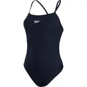 Speedo Eco Endurance+ Thinstrap Badetøy