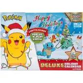 Boti Pokémon Adventskalender