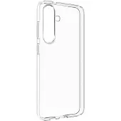 Puro PUSGS24P03NUDETR, Etui, Samsung, Galaxy S24+, 17 cm (6.7), Gjennomsiktig