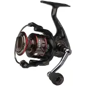 Quick 4 Fd Fiske Spinnehjul