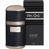 Van Gils Strictly For Men 50 Ml Etterbarberingsvann
