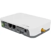 Mikrotik Mikrotk Rb924ir-2nd-bt5&bg77&r11e-lr9 Knot Lr9 Kit Ruter