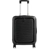 Mandarina Duck Tank Case Fsv22 Trillekoffert