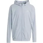 Adidas Tech Apparel Genser Med Hel Glidelås