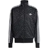 Adidas Originals Firebird Loose Leo Genser Med Hel Glidelås