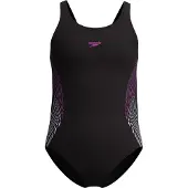 Speedo Placement Muscleback Badetøy