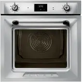 Smeg Victoria Sop6900tx 68l Ovn
