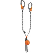 Petzl Scorpio Eashook Sw Lanyards Og Energiabsorbenter