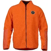 Swedteam Ultra Pile Trøye Herre Orange Neon 5XL