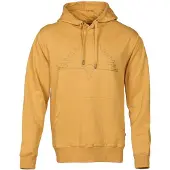 Swedteam Ultra Hoodie Genser Herre Gul 2XL