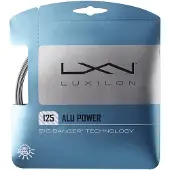 Luxilon Big Banger Alu Power 12.2 M Tennisracketstreng