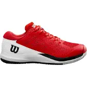 Wilson Rush Pro Ace Sko For Alle Underlag