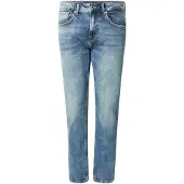 Pepe Jeans Cash Straight Jeans